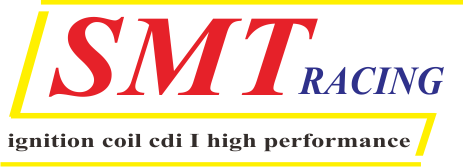 SMT Racing Logo